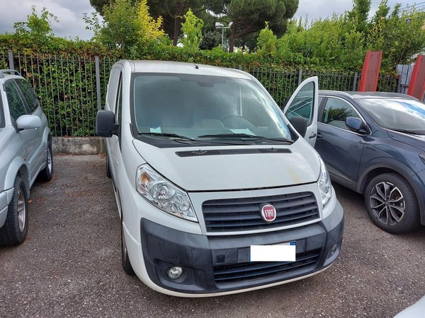 Automobili in vendita
