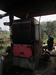 Caldaia Faci - Lotto 1 (Asta 5345)