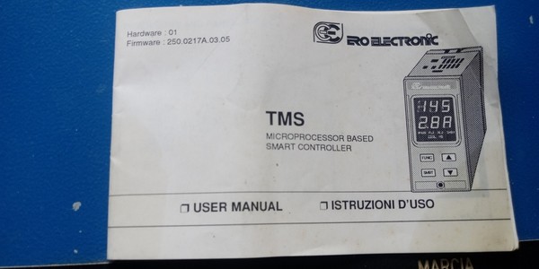4#5346 Doratrice Pao Macc in vendita - foto 4