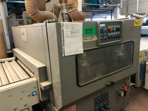 Varie legno in vendita