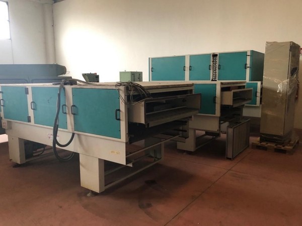 Varie legno in vendita