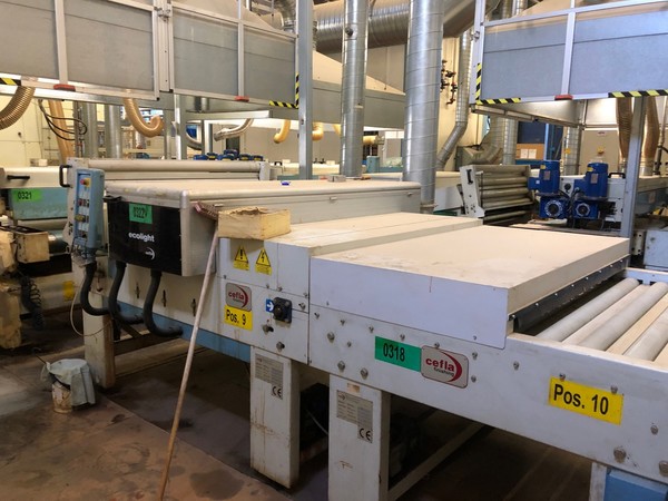 Varie legno in vendita