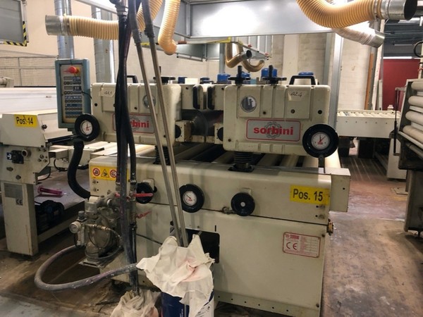 Varie legno in vendita