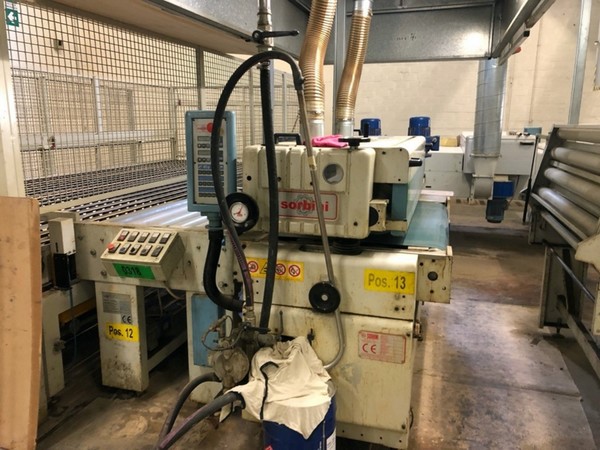 Varie legno in vendita