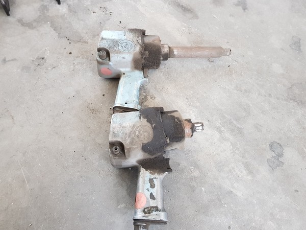 1#5348 Attrezzature officina e ricambi per automezzi industriali in vendita - foto 72