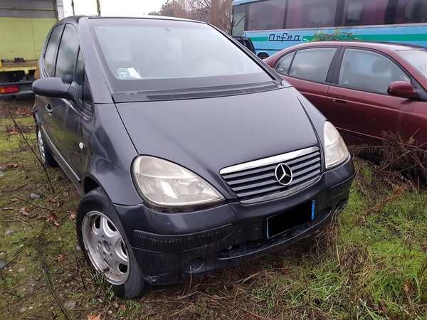 Automobili in vendita