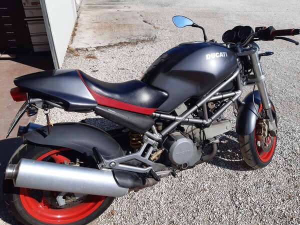 Motocicli in vendita