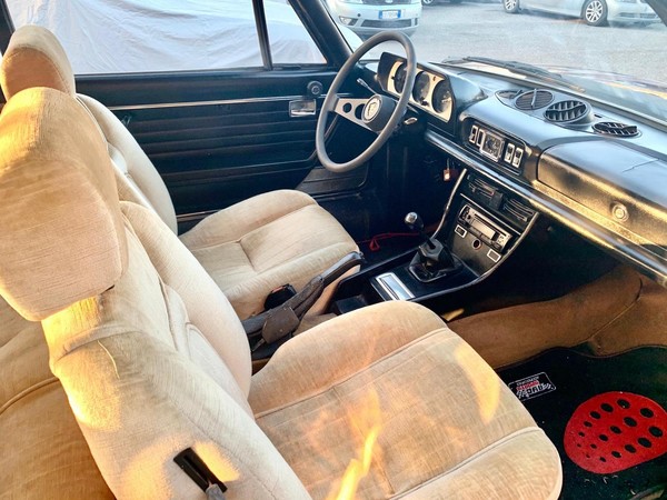 1#5352 Peugeot 504 Coupe V6 in vendita - foto 7