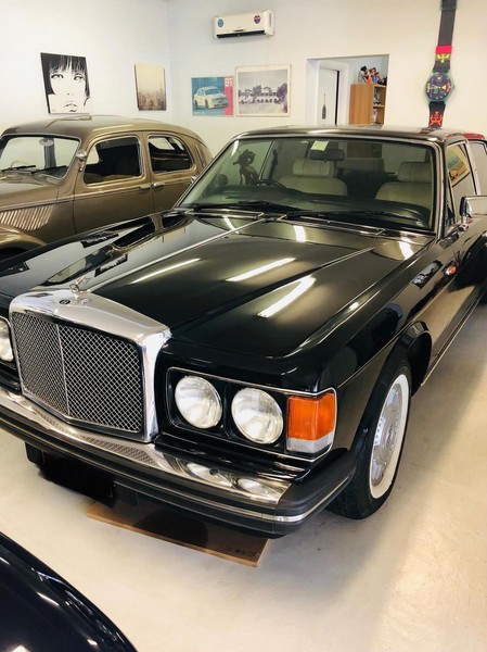 2#5352 Bentley Eigh in vendita - foto 1