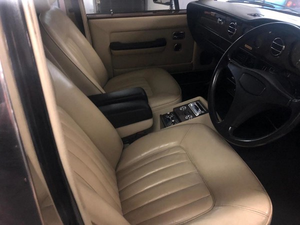 2#5352 Bentley Eigh in vendita - foto 3