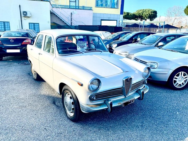 Automobili in vendita