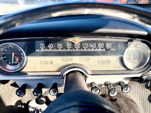 3#5352 Alfa Romeo Giulietta TI 1300 in vendita - foto 4