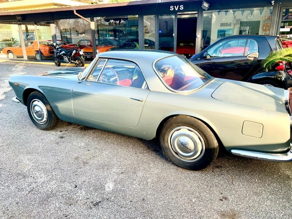 4#5352 Lancia Flaminia GT 3C in vendita - foto 7