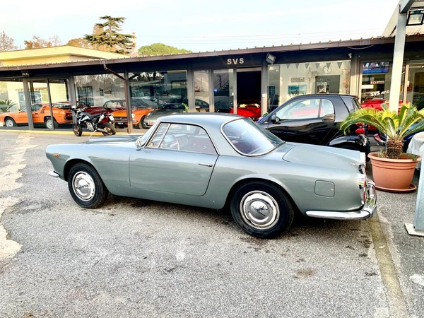 4#5352 Lancia Flaminia GT 3C in vendita - foto 8