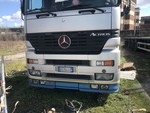 Immagine 2 - Trattore stradale Mercedes Benz Actros - Lotto 1 (Asta 5353)