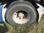 Immagine 5 - Trattore stradale Mercedes Benz Actros - Lotto 1 (Asta 5353)