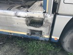 Immagine 9 - Trattore stradale Mercedes Benz Actros - Lotto 1 (Asta 5353)