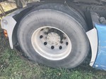 Immagine 10 - Trattore stradale Mercedes Benz Actros - Lotto 1 (Asta 5353)