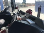 Immagine 14 - Trattore stradale Mercedes Benz Actros - Lotto 1 (Asta 5353)