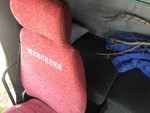 Immagine 24 - Trattore stradale Mercedes Benz Actros - Lotto 1 (Asta 5353)