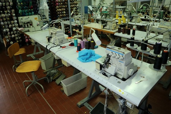 Macchine per cucire in vendita
