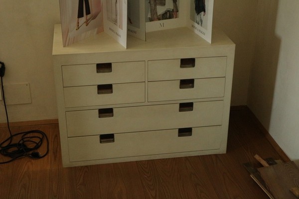 1#5354 Arredo ufficio e macchinari per produzione tessile in vendita - foto 4