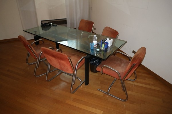 1#5354 Arredo ufficio e macchinari per produzione tessile in vendita - foto 8