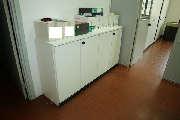 1#5354 Arredo ufficio e macchinari per produzione tessile in vendita - foto 26