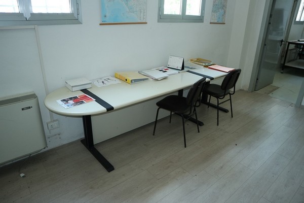 1#5354 Arredo ufficio e macchinari per produzione tessile in vendita - foto 39