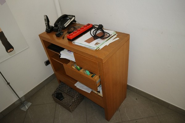 1#5354 Arredo ufficio e macchinari per produzione tessile in vendita - foto 51