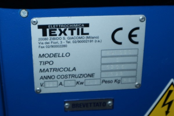 1#5354 Arredo ufficio e macchinari per produzione tessile in vendita - foto 71