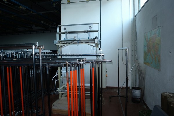 1#5354 Arredo ufficio e macchinari per produzione tessile in vendita - foto 79