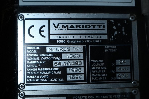 1#5354 Arredo ufficio e macchinari per produzione tessile in vendita - foto 95