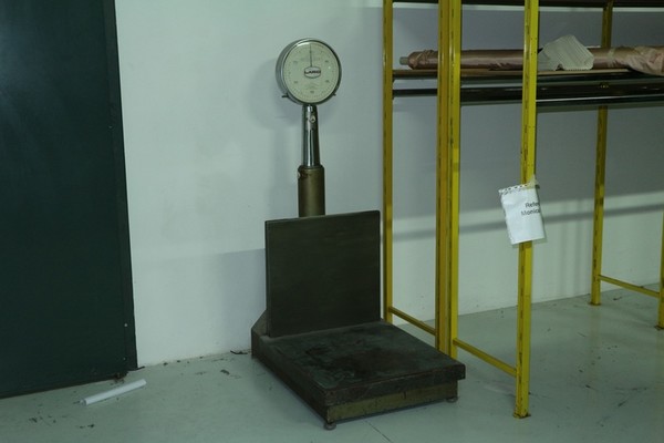 1#5354 Arredo ufficio e macchinari per produzione tessile in vendita - foto 105