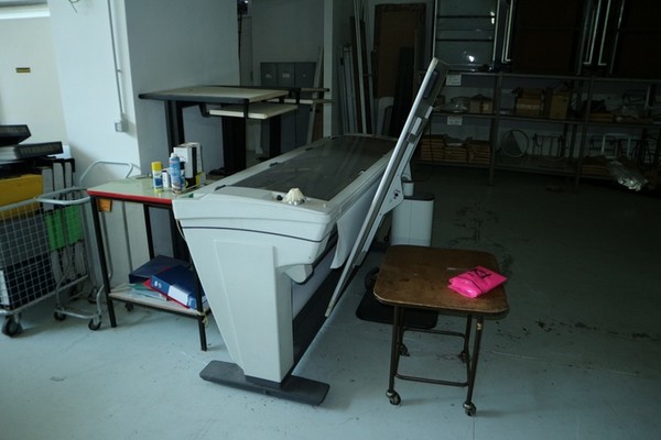1#5354 Arredo ufficio e macchinari per produzione tessile in vendita - foto 122
