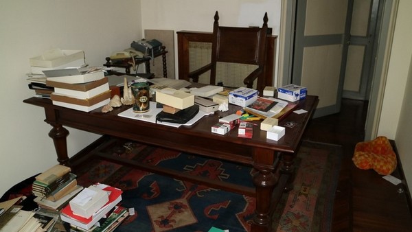 1#5355 Arredi e mobili in stile per la casa in vendita - foto 2