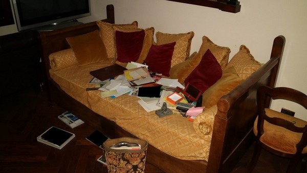 1#5355 Arredi e mobili in stile per la casa in vendita - foto 3