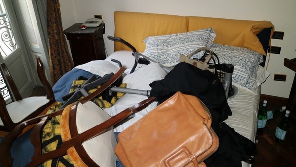 1#5355 Arredi e mobili in stile per la casa in vendita - foto 7