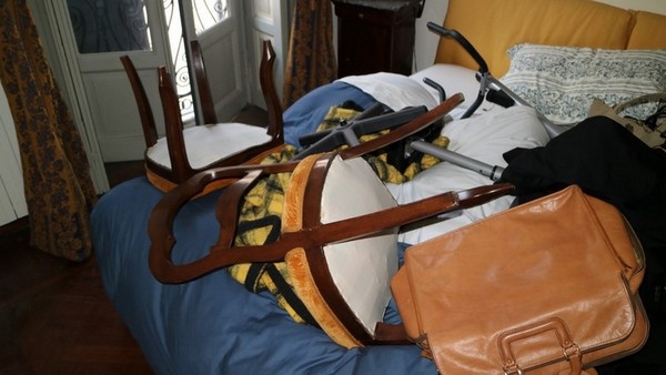 1#5355 Arredi e mobili in stile per la casa in vendita - foto 8