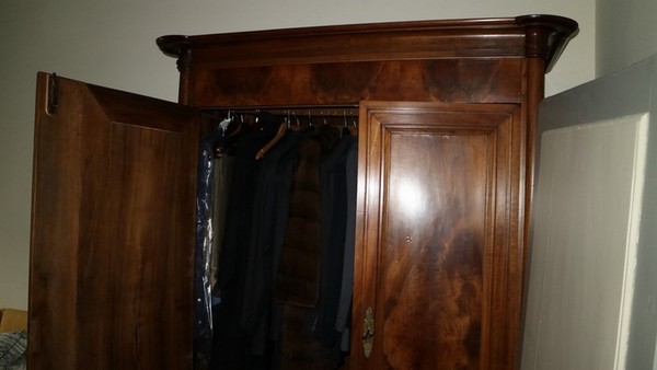 1#5355 Arredi e mobili in stile per la casa in vendita - foto 9