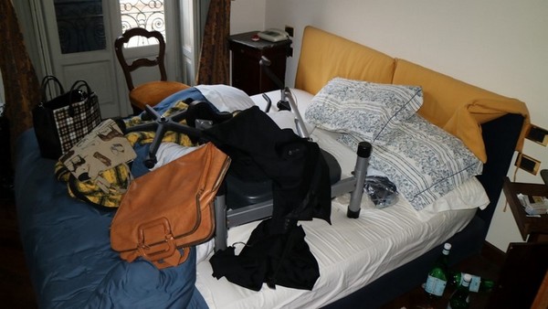 1#5355 Arredi e mobili in stile per la casa in vendita - foto 10