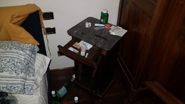 1#5355 Arredi e mobili in stile per la casa in vendita - foto 11