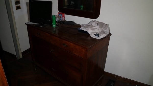 1#5355 Arredi e mobili in stile per la casa in vendita - foto 13