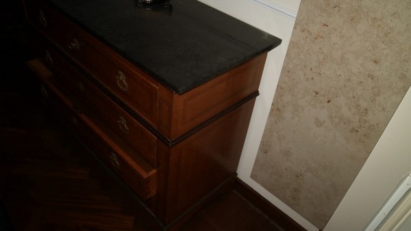 1#5355 Arredi e mobili in stile per la casa in vendita - foto 16