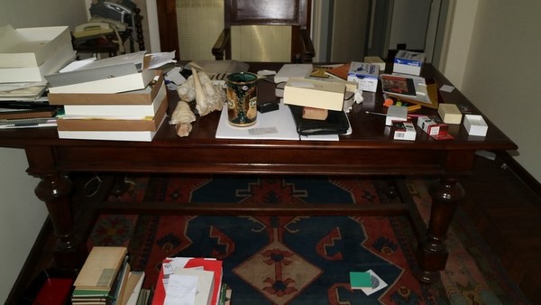 1#5355 Arredi e mobili in stile per la casa in vendita - foto 20