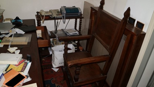 1#5355 Arredi e mobili in stile per la casa in vendita - foto 22