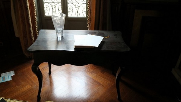 1#5355 Arredi e mobili in stile per la casa in vendita - foto 28