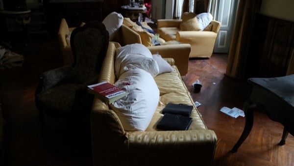 1#5355 Arredi e mobili in stile per la casa in vendita - foto 30