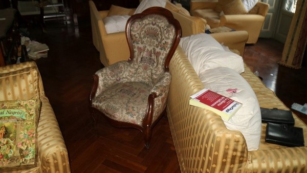1#5355 Arredi e mobili in stile per la casa in vendita - foto 32