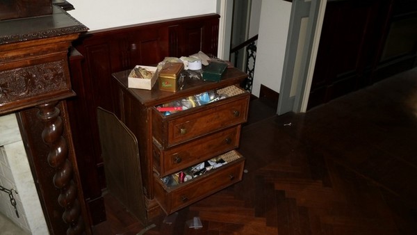 1#5355 Arredi e mobili in stile per la casa in vendita - foto 37